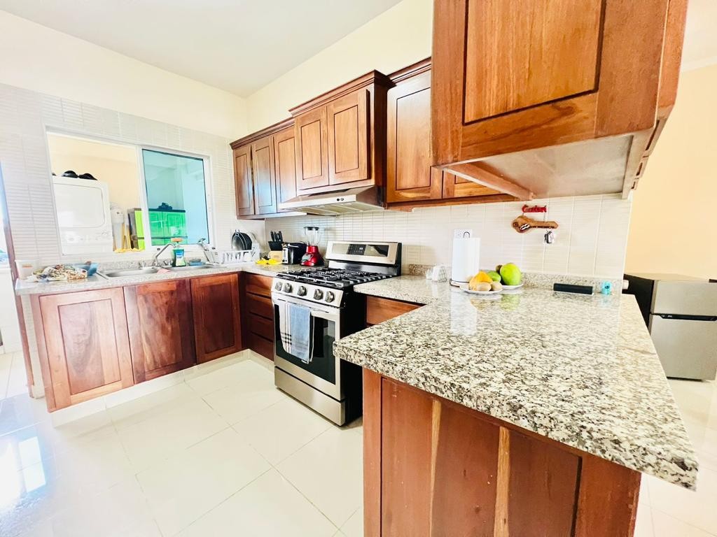 apartamentos - Se vende apartamento en Evaristo Morales 2