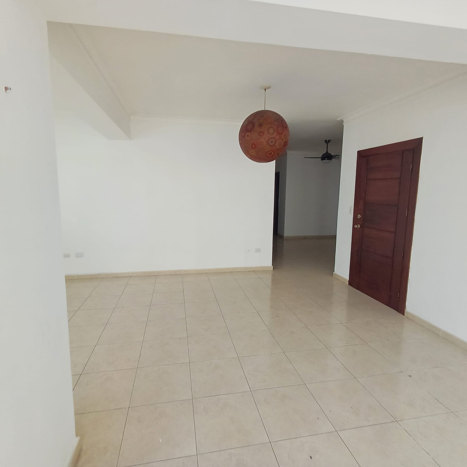 apartamentos - apartamento en alquiler en naco 6