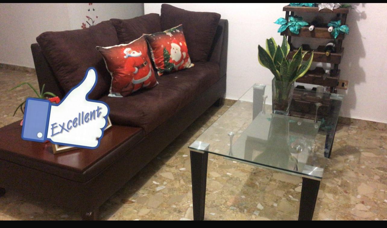 muebles y colchones - JUEGOS DE SOFÁ L 2