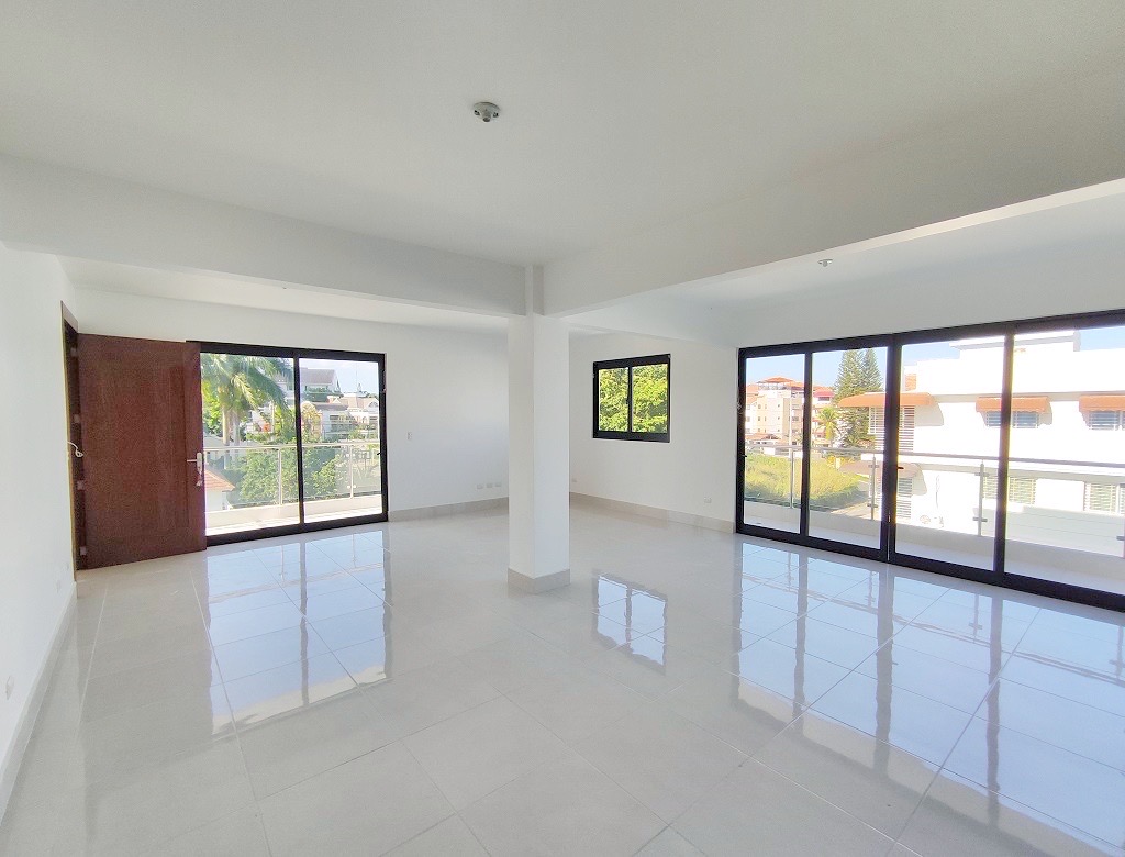 apartamentos - Piso alto de venta en Los Cerros de Gurabo  6