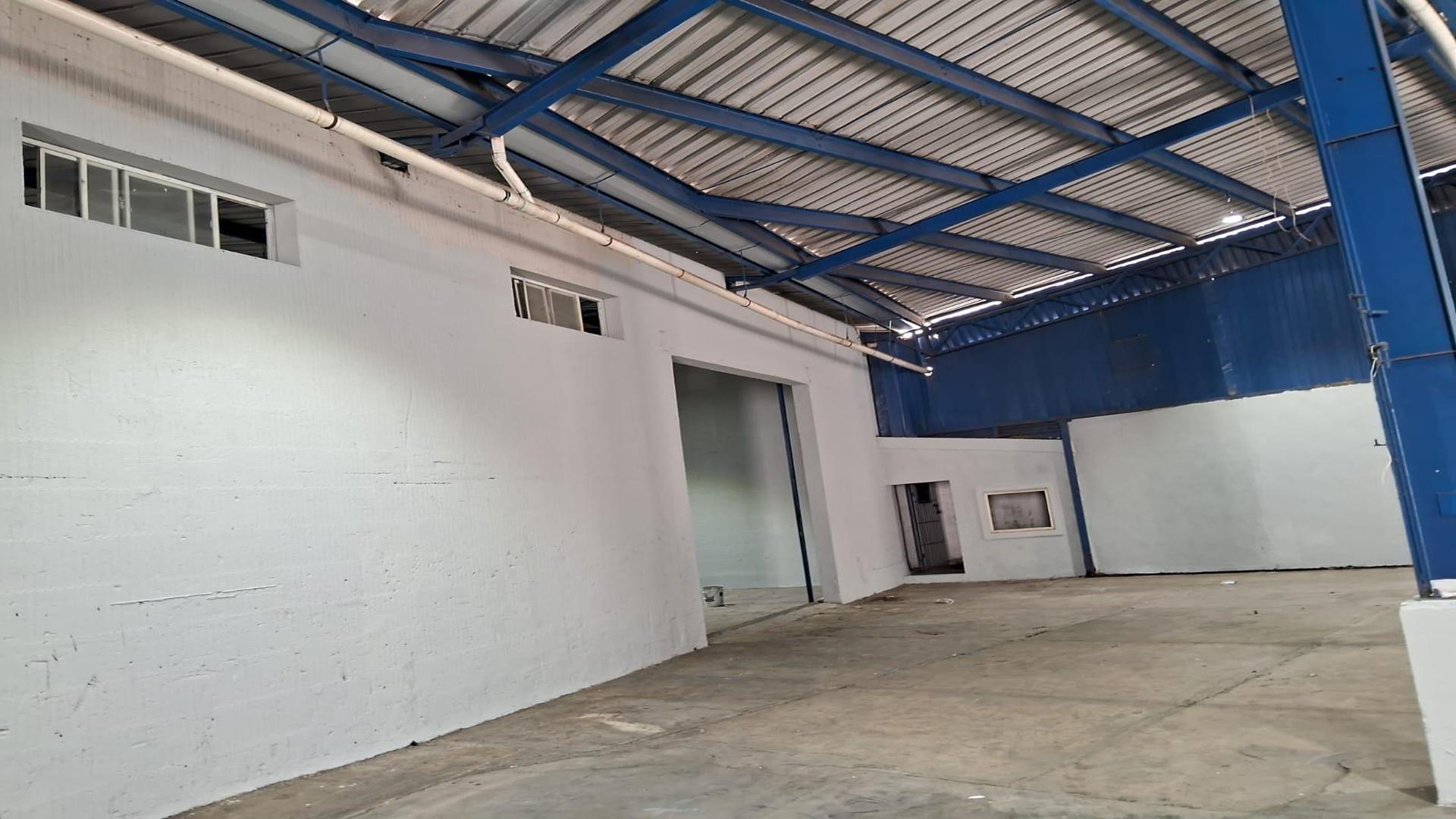 otros inmuebles - Nave industrial en Venta en Manoguayabo 9