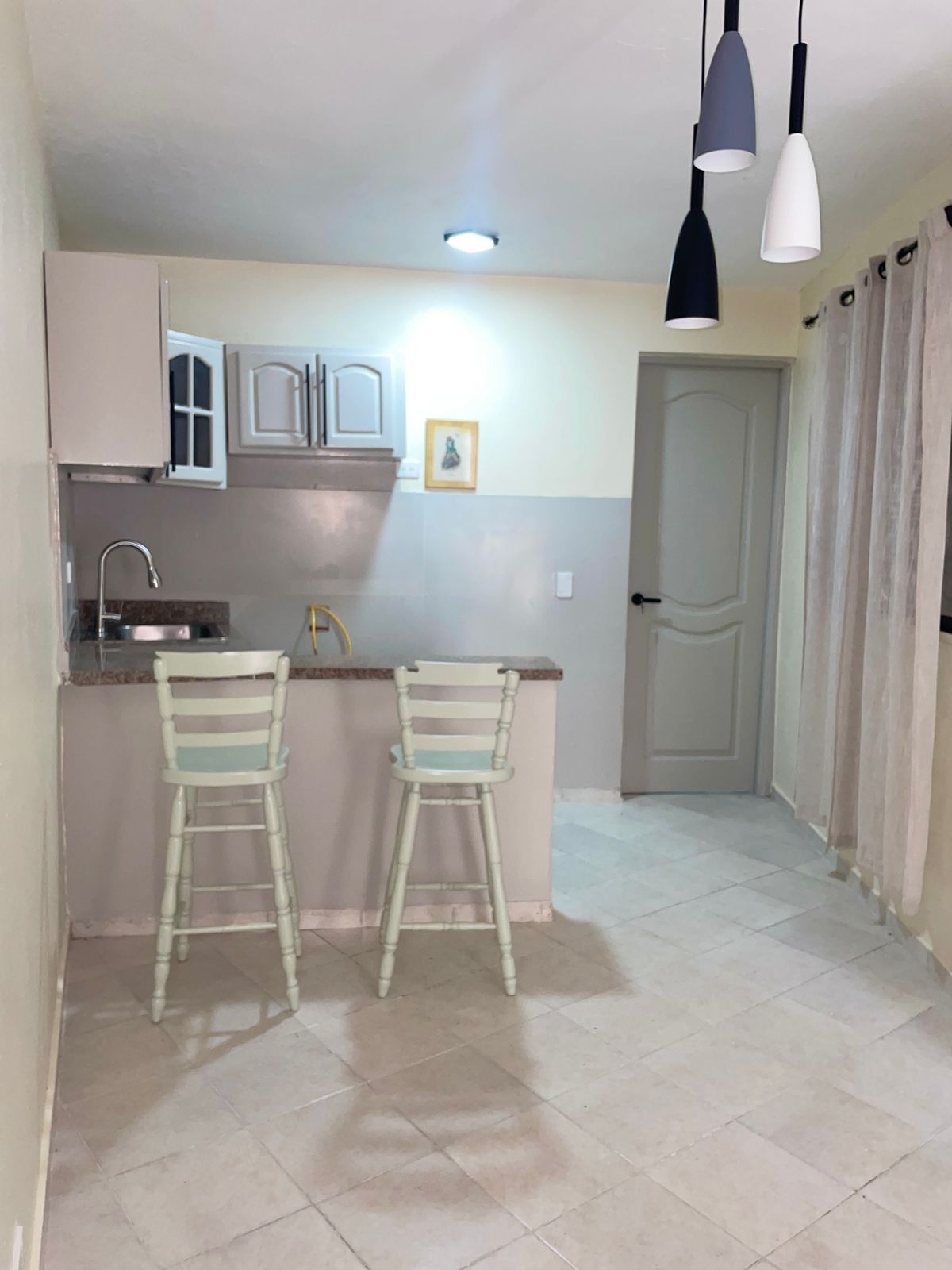 apartamentos - Apartamento disponible Av. Independencia 6