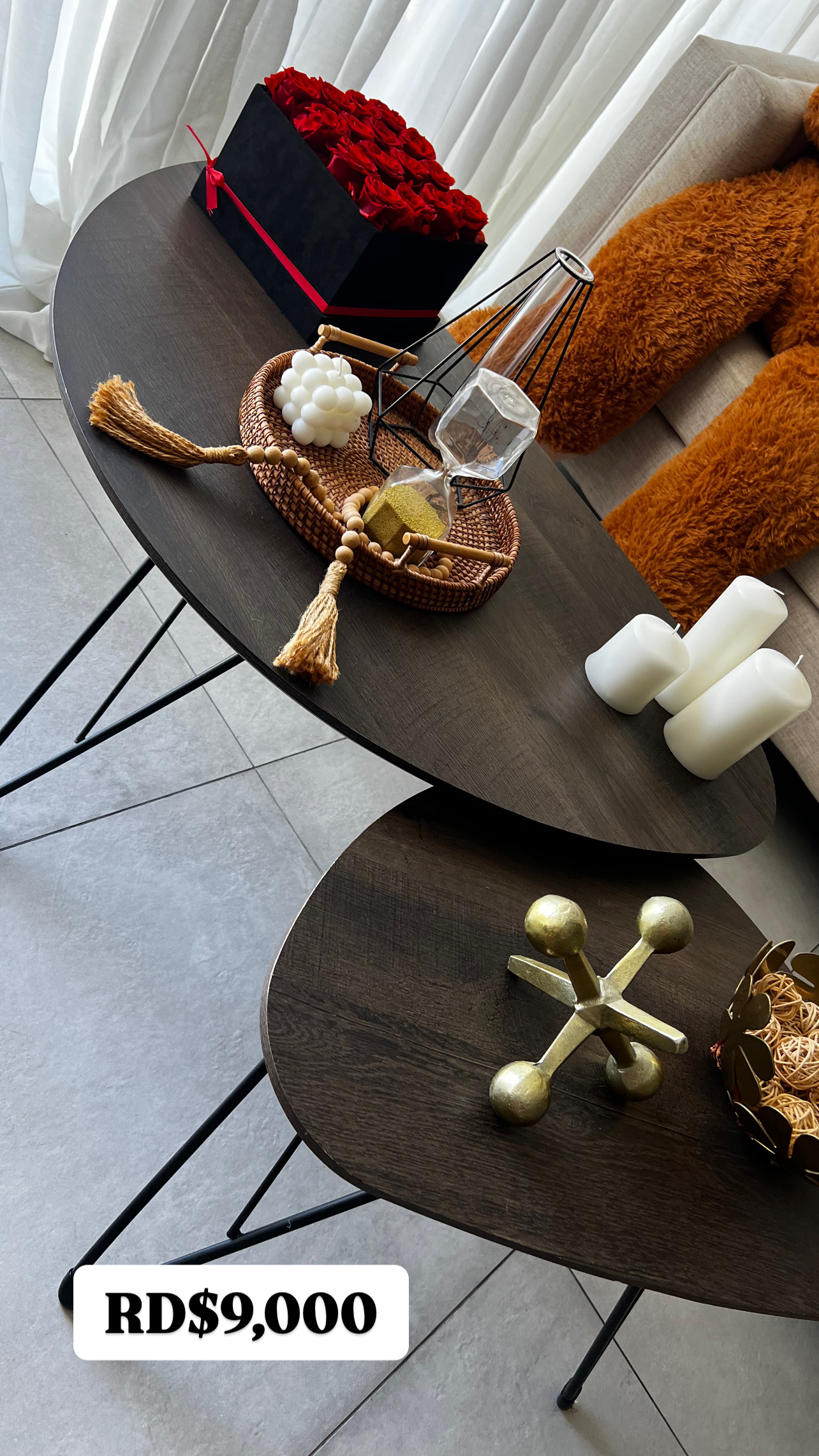 decoración y accesorios - Lámparas y más artículos para el hogar  1