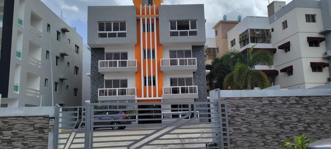 apartamentos - Hermoso Apartamento en excelente ubicación, Santo Domingo Norte 2