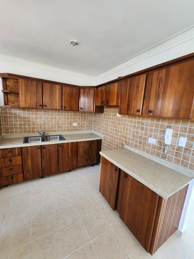 apartamentos - APARTAMENTO EN VENTA EN SANTO DOMINGO 3