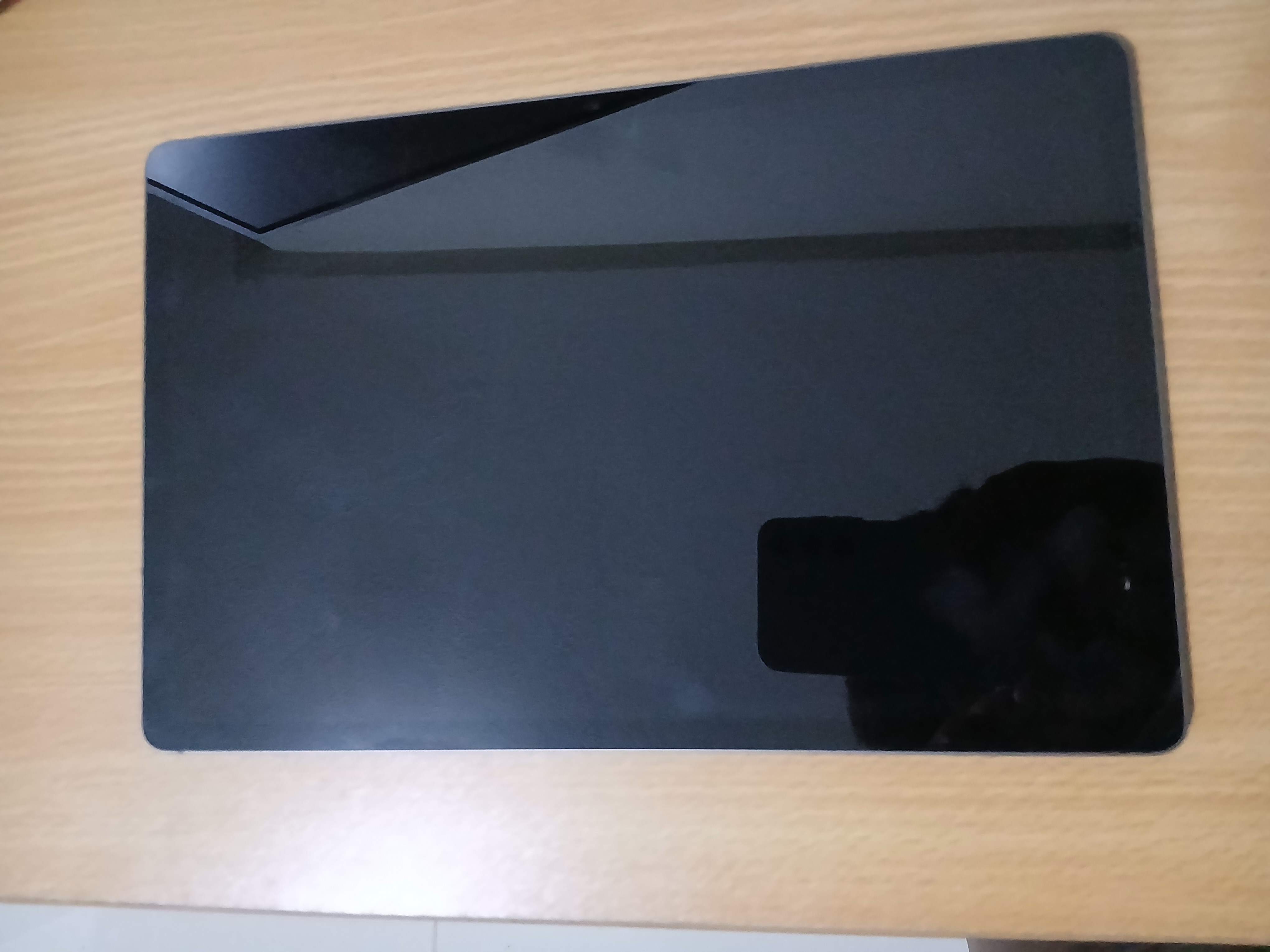 celulares y tabletas - Samsung Tab S9 FE+ 0