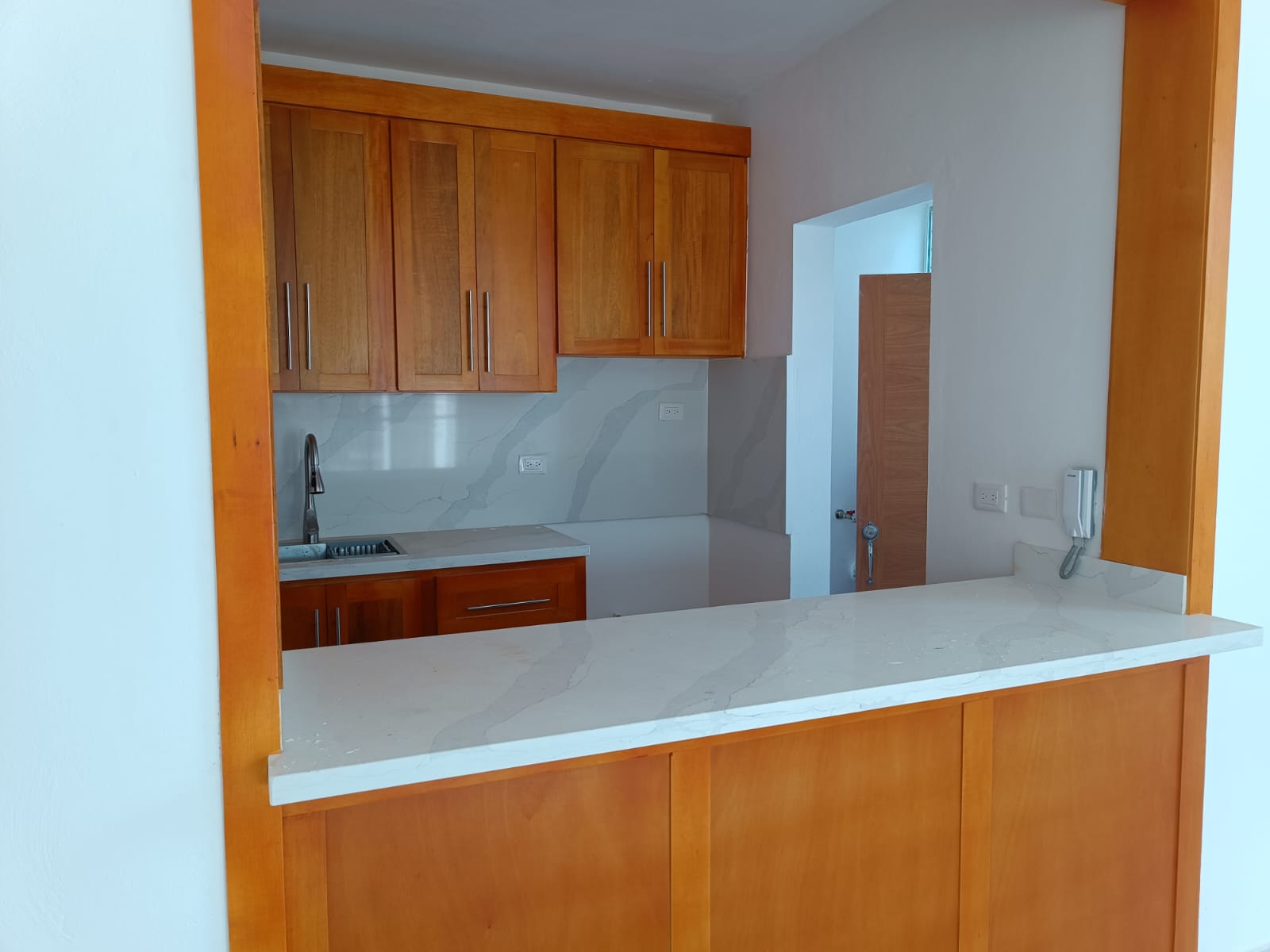 apartamentos - Apartamento a 5 minutos del AIC. A estrenar.  4