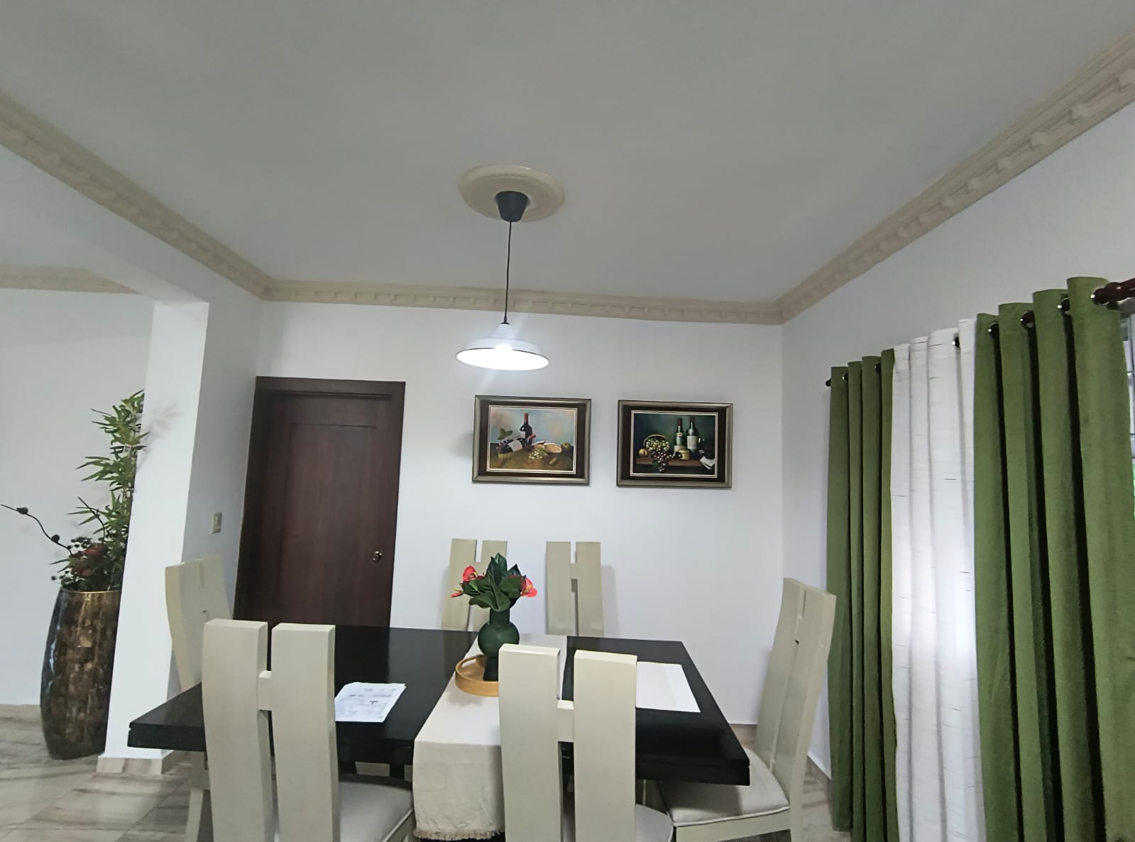 apartamentos - 🏡 Apartamento Amueblado en Venta – Segundo Nivel  7