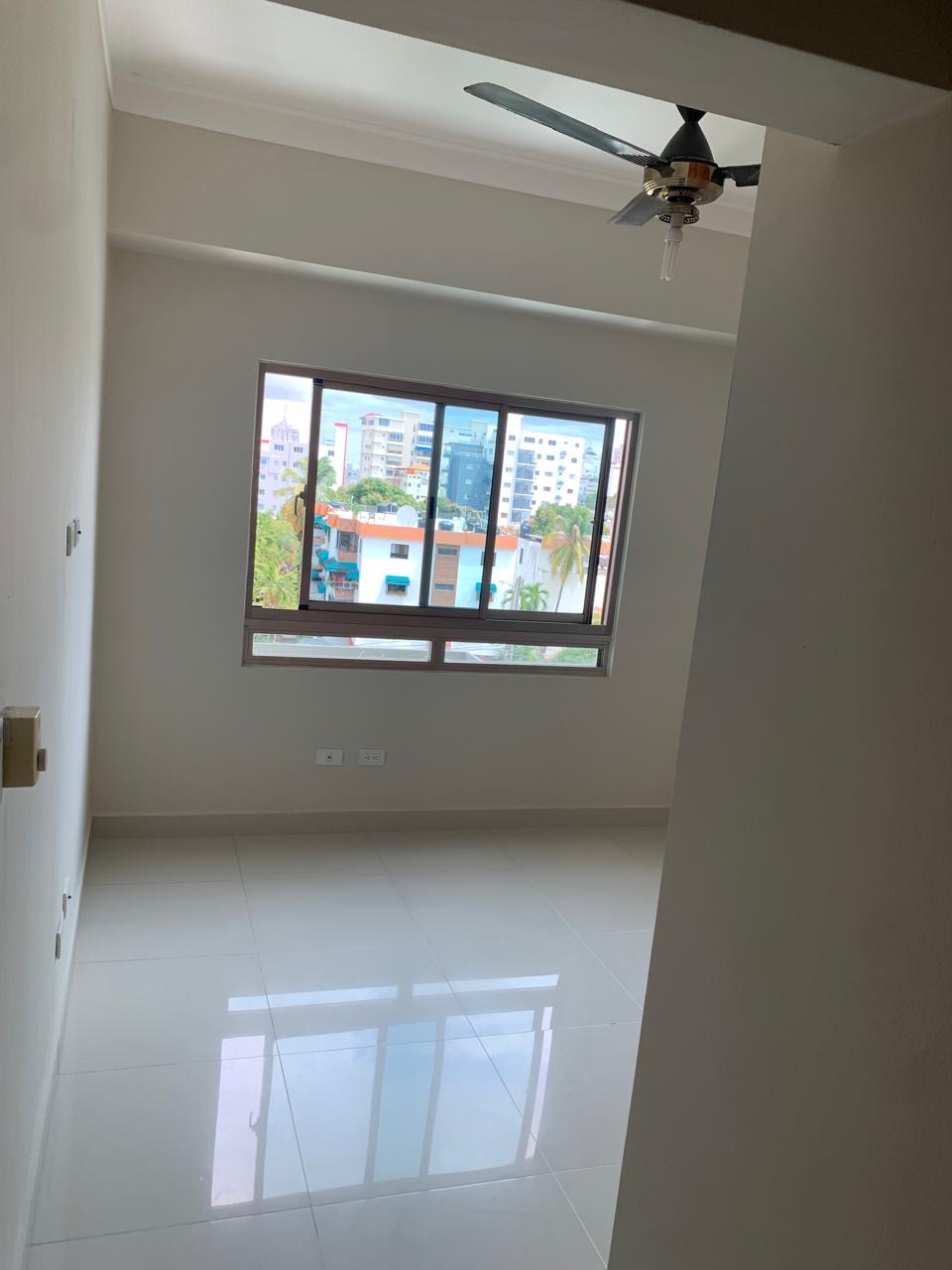 apartamentos - Alquiló bella vista dos habita 9