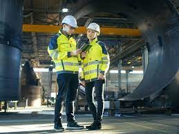 empleos disponibles -  Se solicita ingeniero de segurida laboral 