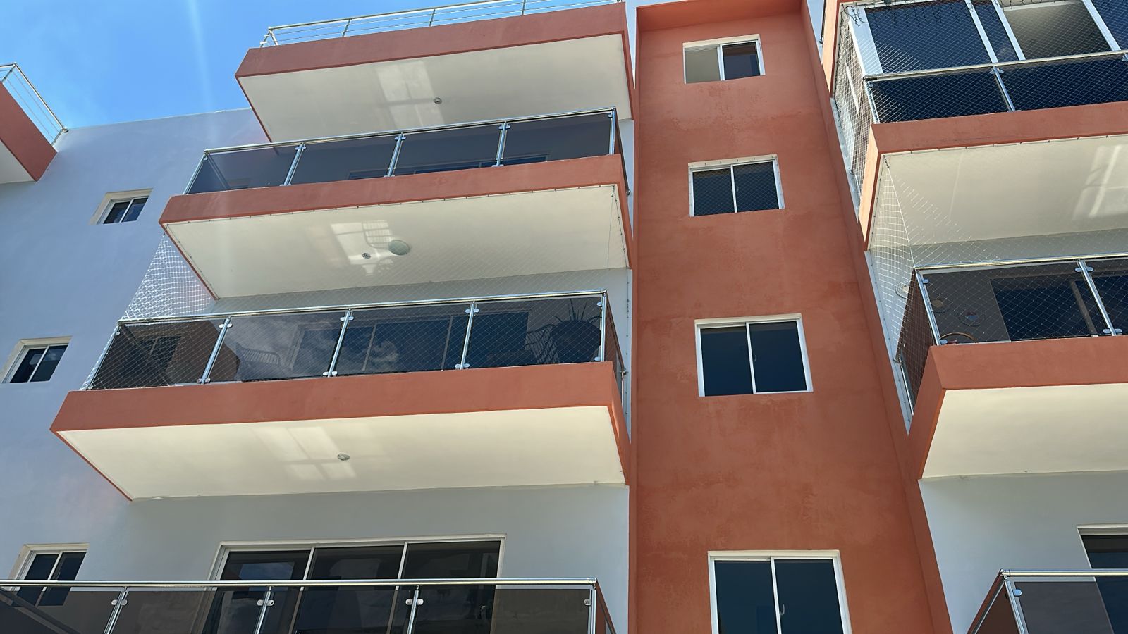 apartamentos - Apartamento en sol de luz,villa mella  9