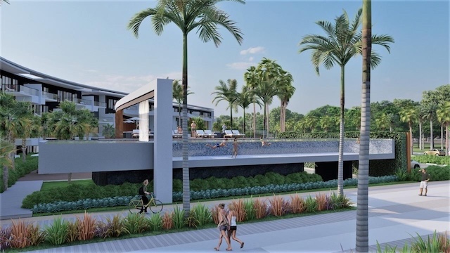 apartamentos - Venta proyectos de apartamentos en vista cana desde 89,600usd entrega 2025 6