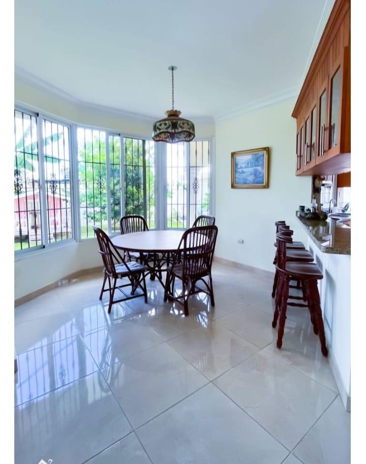 casas - CASA EN VENTA PRADO ORIENTAL 890MT2 Y 500 CONSTRUC 4