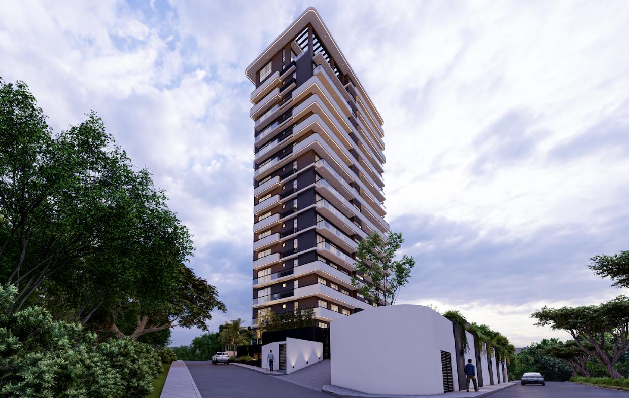 apartamentos - Torre Panorama Primium Residences 0