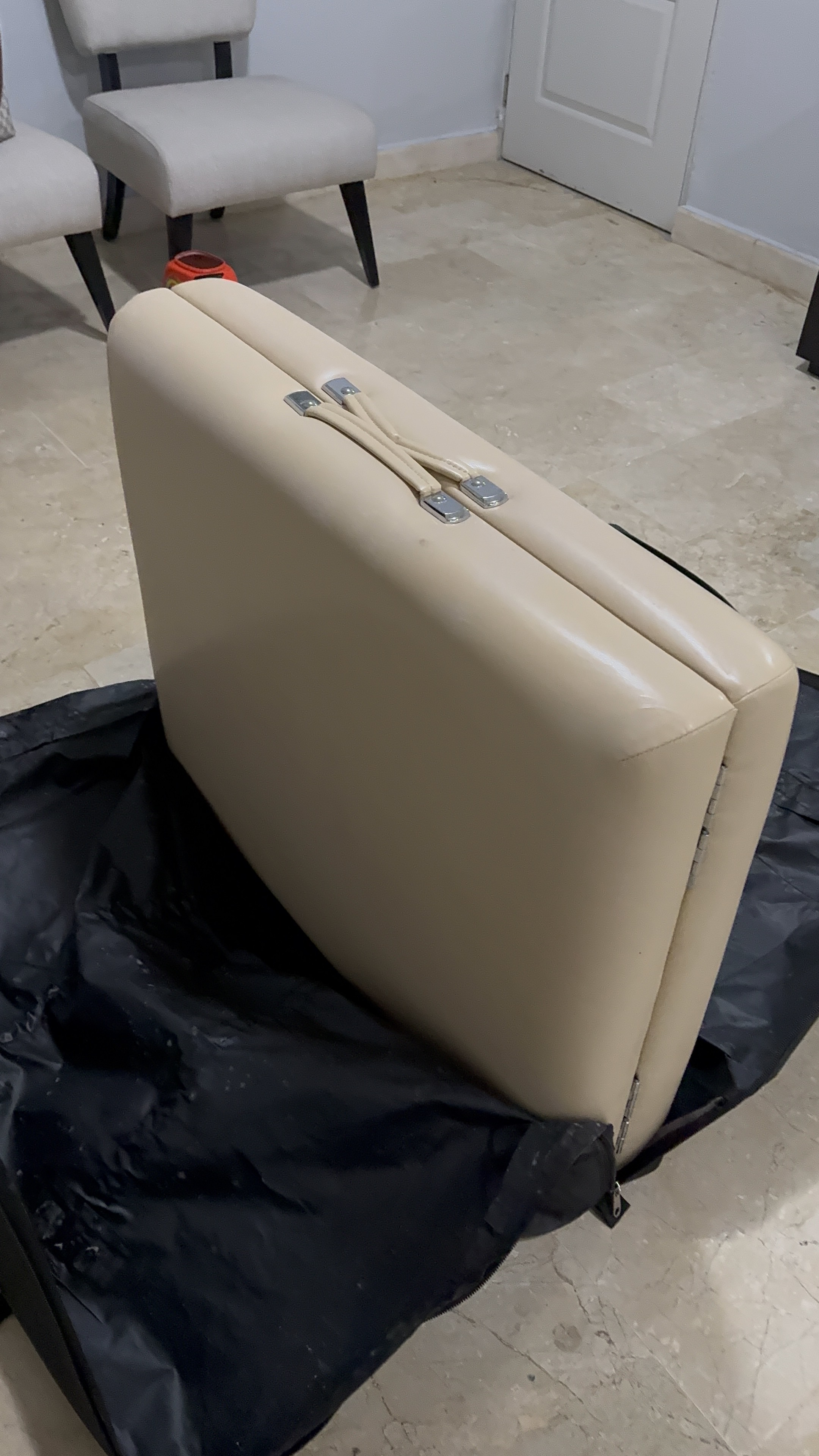 equipos profesionales - Mesa profesional de Masaje  5