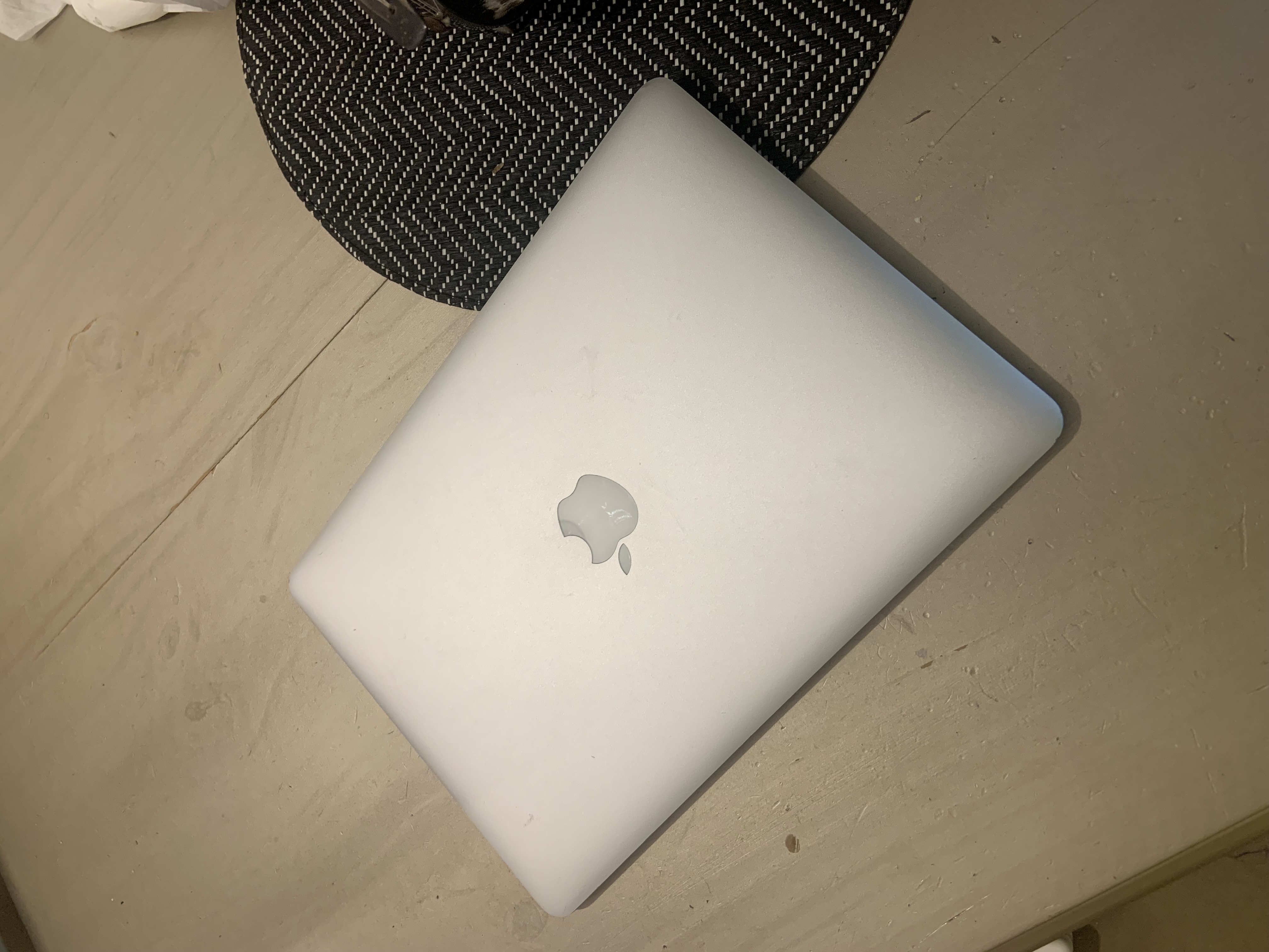 computadoras y laptops - Laptop apple