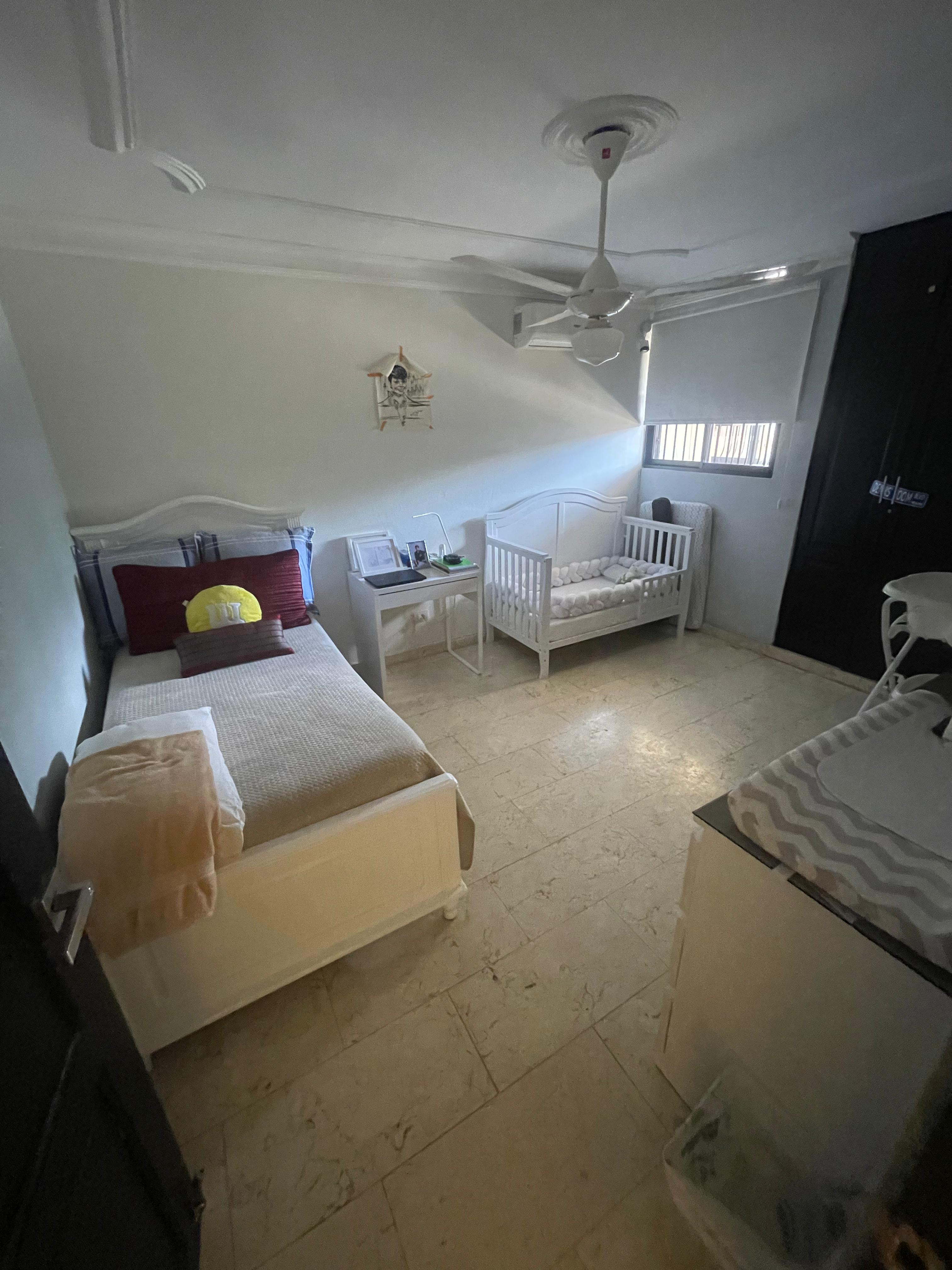 apartamentos - APARTAMENTO EN VENTA EN LA MORALEJA, SANTIAGO. 8