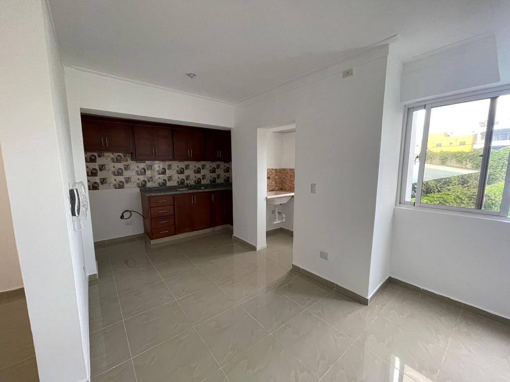 apartamentos - apart 2 nivel respaldo los tres ojos 9