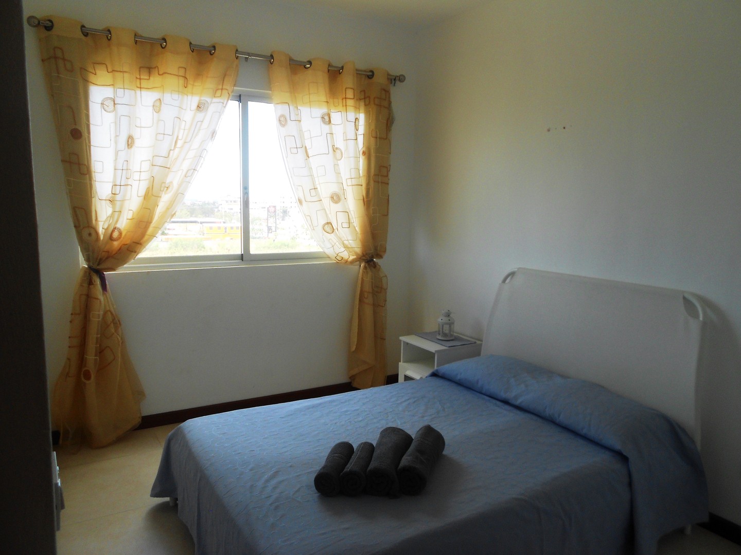 apartamentos - Maggy's House 2 habitaciones - La Romana  4