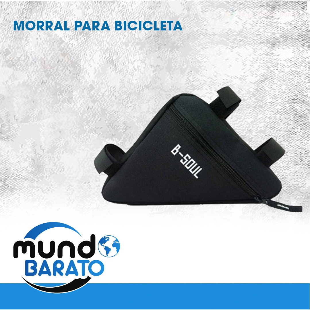 bicicletas y accesorios - Morral Bicicleta herramientas Bulto Bici Bike 2