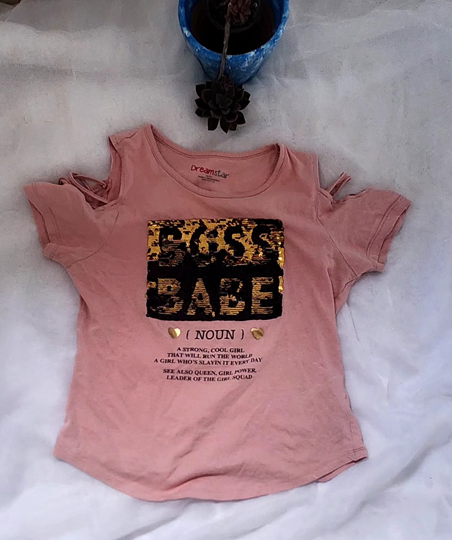 ropa para mujer - Sueter 1
