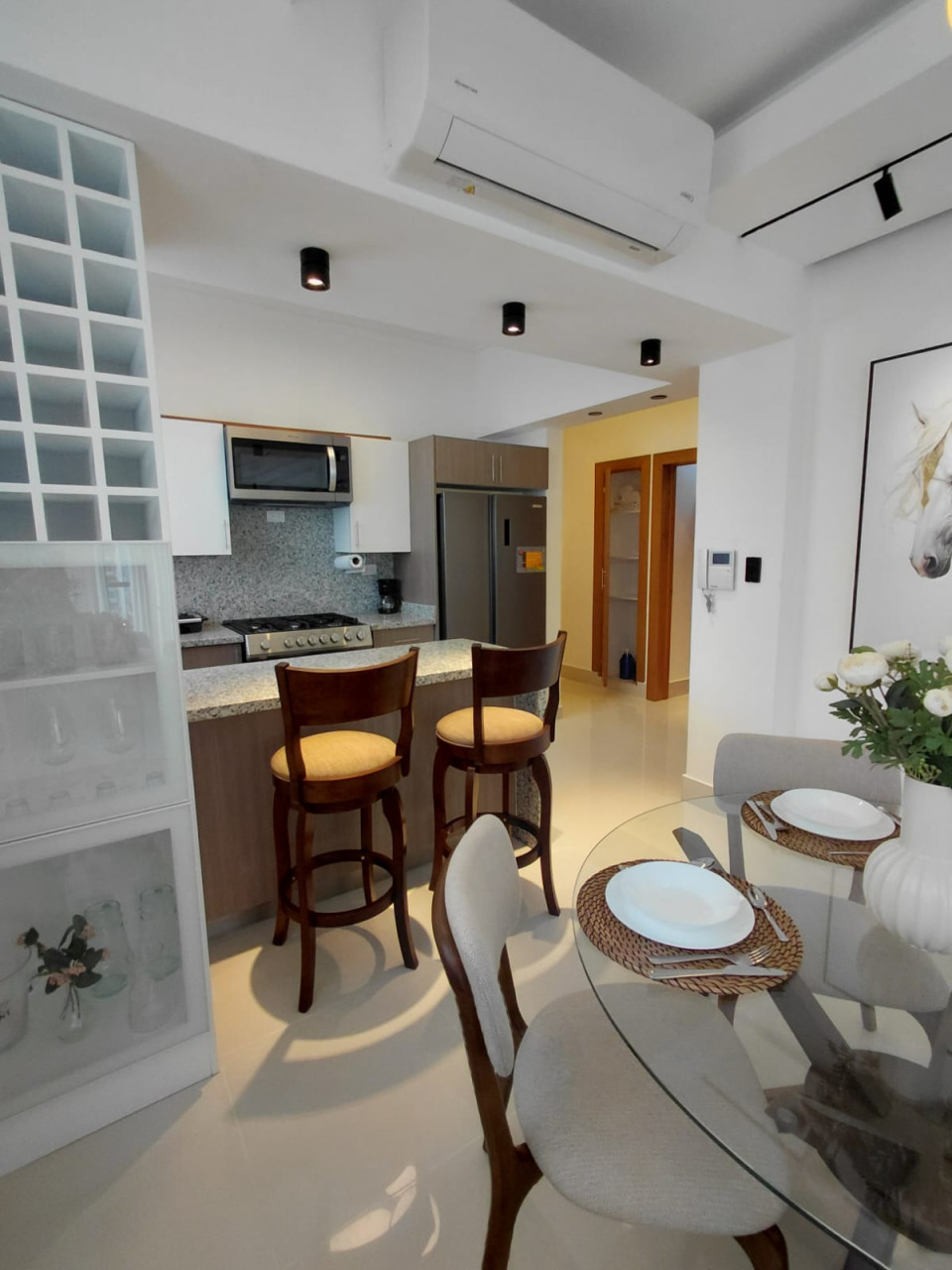apartamentos - Alquilo apartamento el millón  8