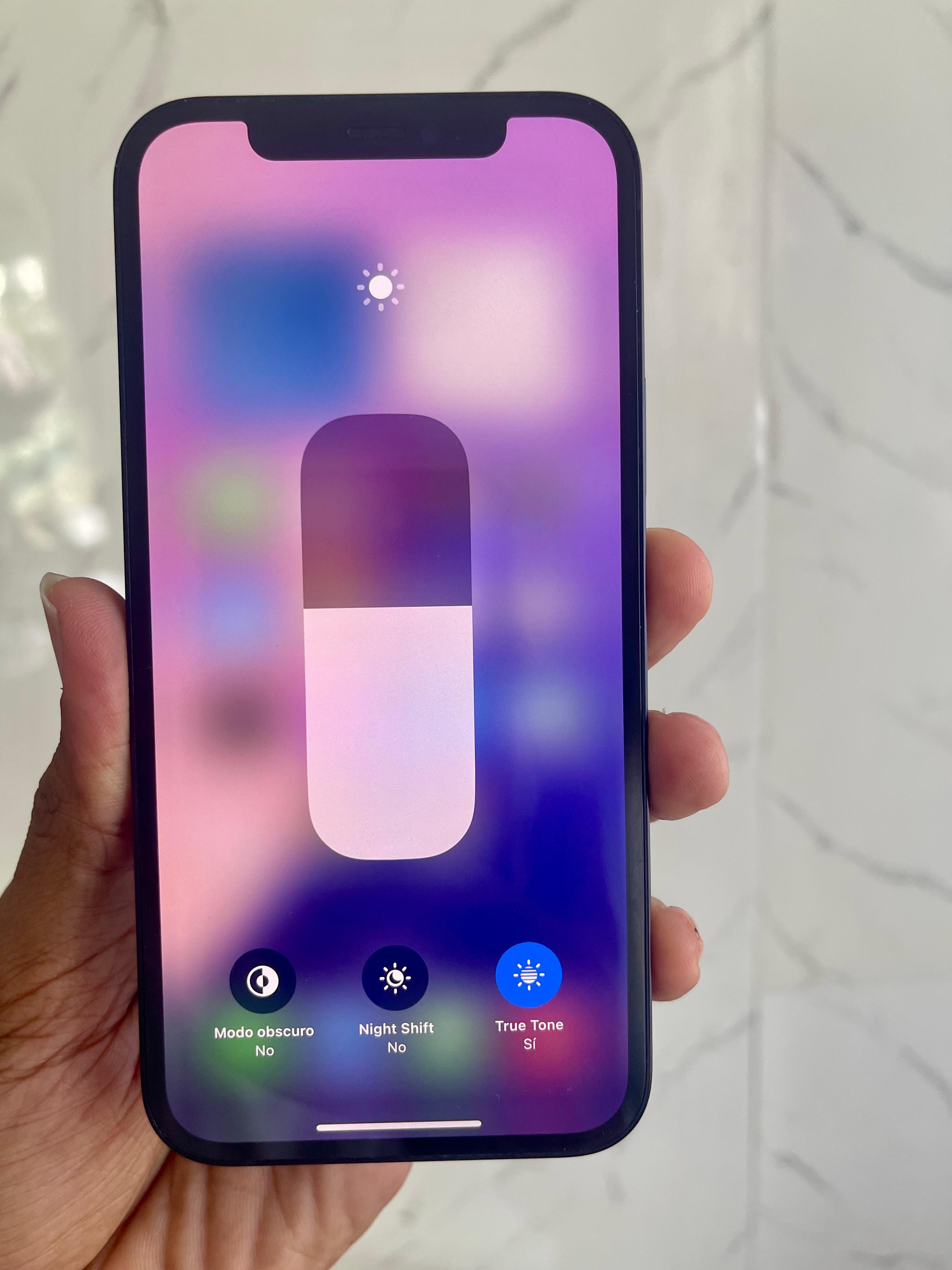 celulares y tabletas - iPhone 12 normal  de 64GB 
todo en perfecto estado solo el no Face ID 0