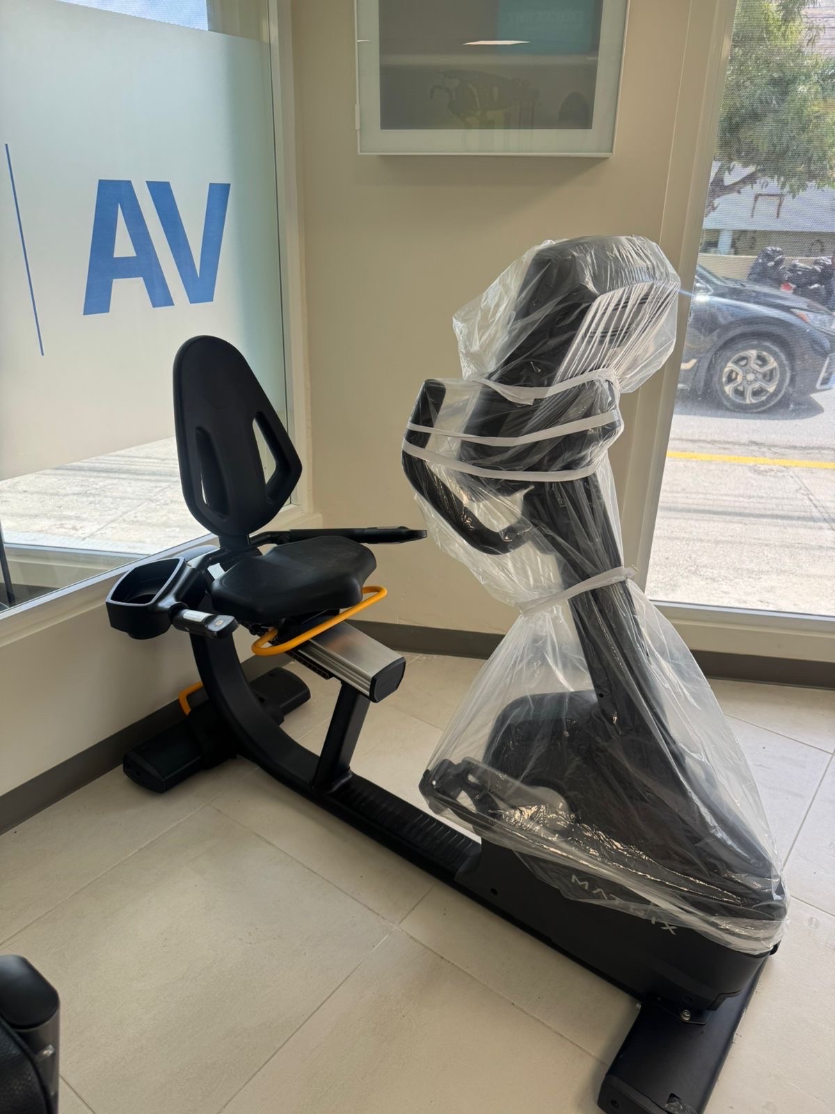 deportes - se vende equipamiento de gimnasio en excelentes condiciones.  2