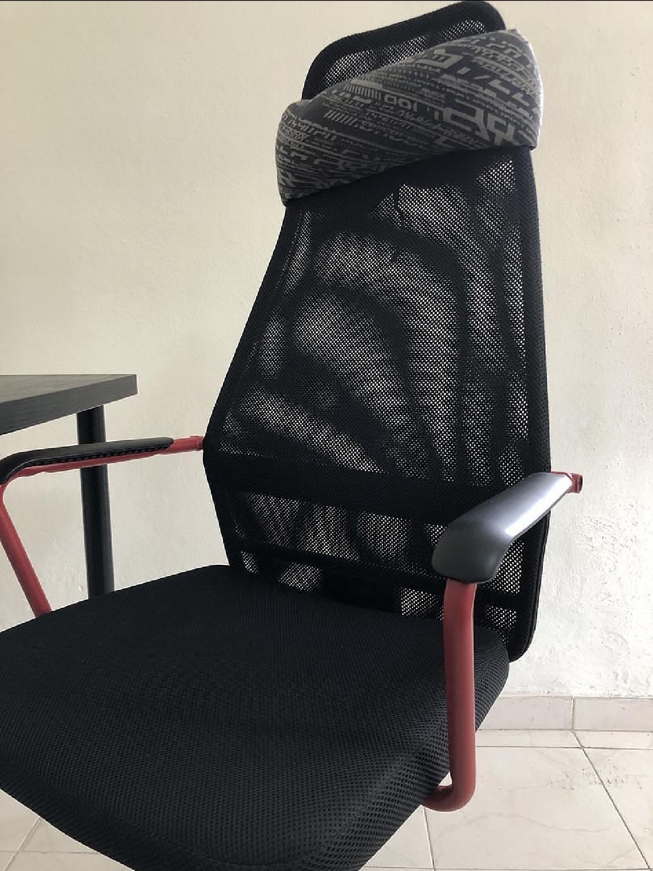 muebles y colchones - VENDO ESCRITORIO+SILLA GAMER  3