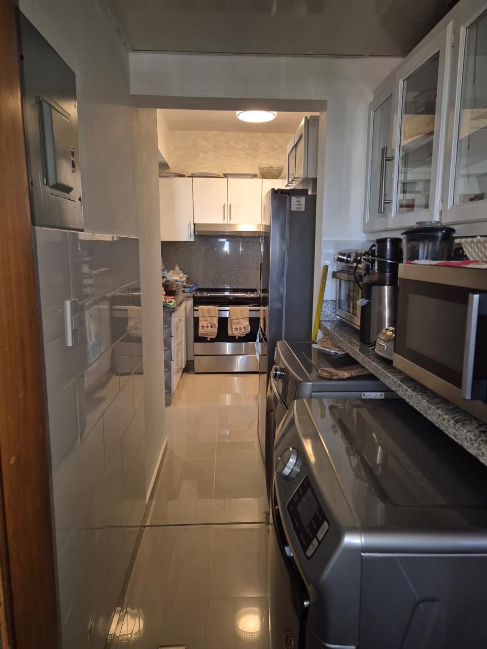 apartamentos - Venta Apt Cacizcazgo av. Enriquillo 1