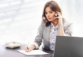 empleos disponibles - Se solicita secretaria  1