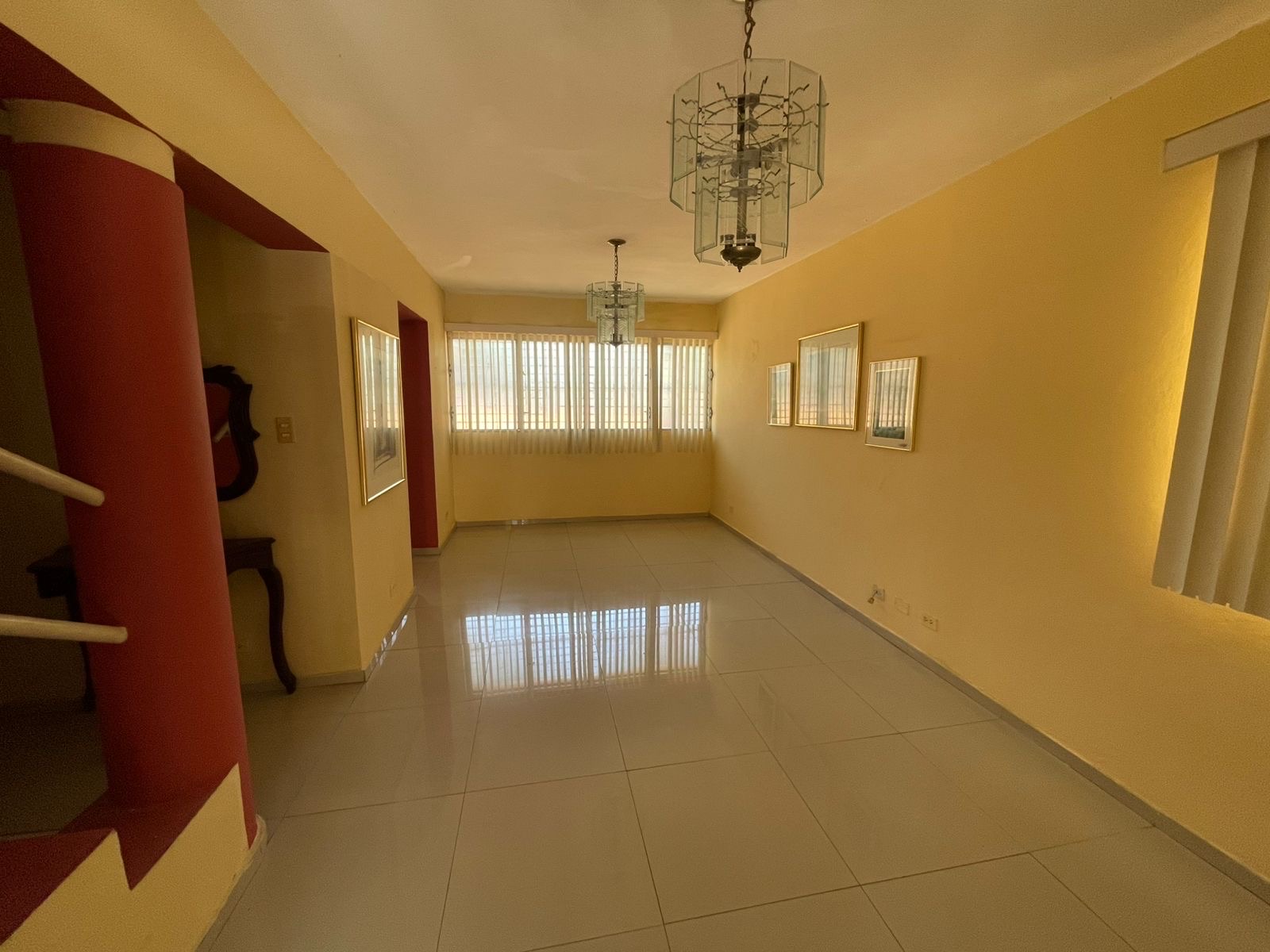 casas -  venta de casa en la avenida España Santo Domingo este  6