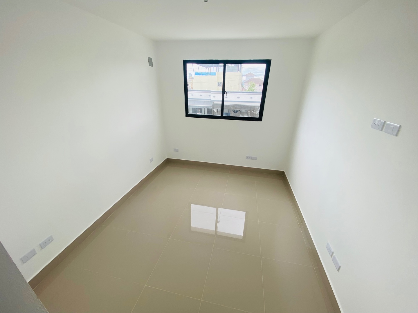 apartamentos - APARTAMENTO EN VENTA EN SANTIAGO DE LOS CABALLEROS PRIMER NIVEL  7
