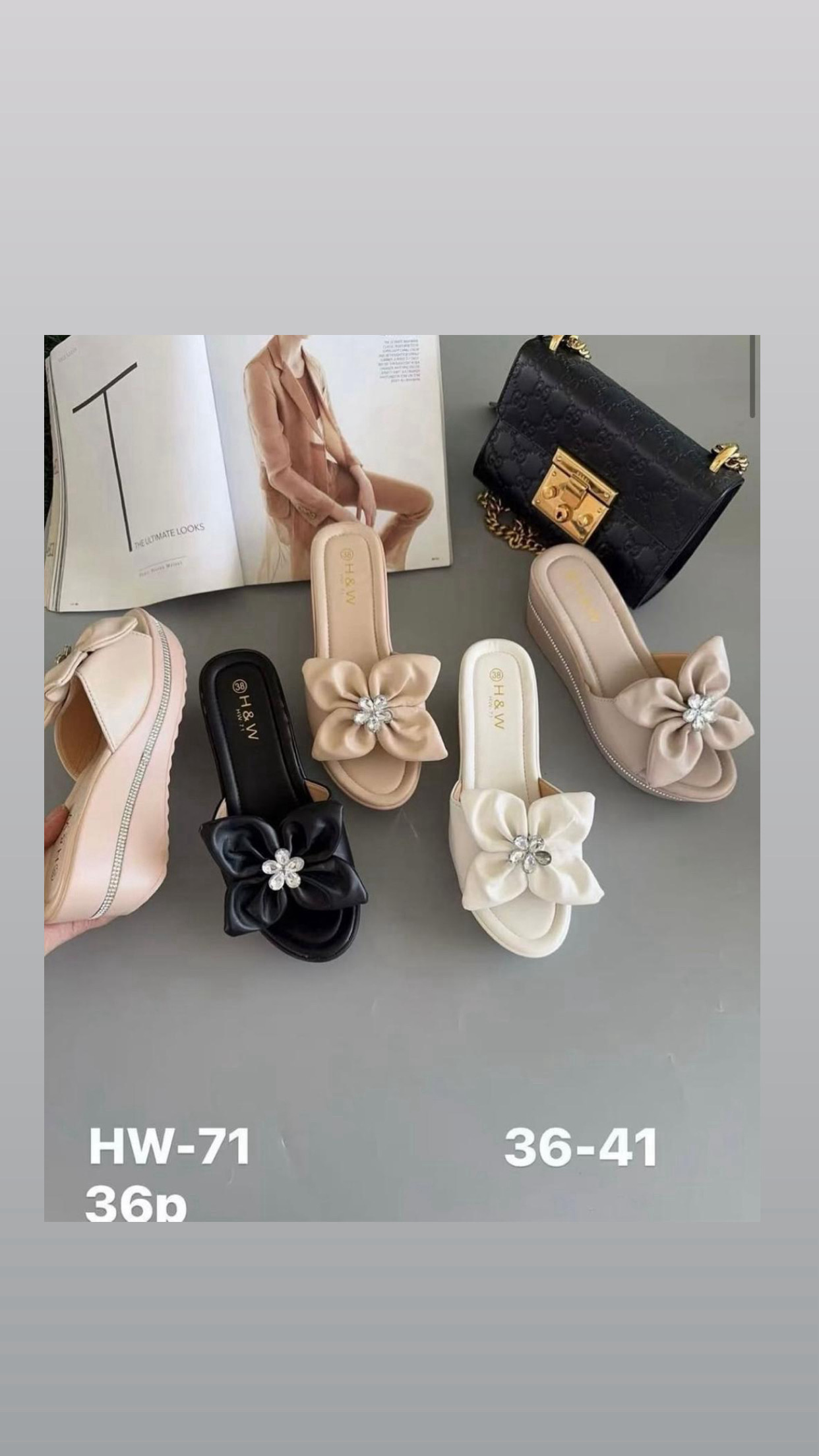 zapatos para mujer - disponible  7