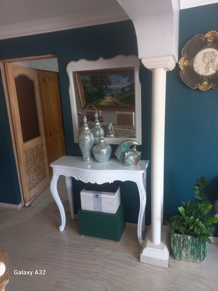 apartamentos - Venta en la catellana, Amueblado Full Muebles Americano 1