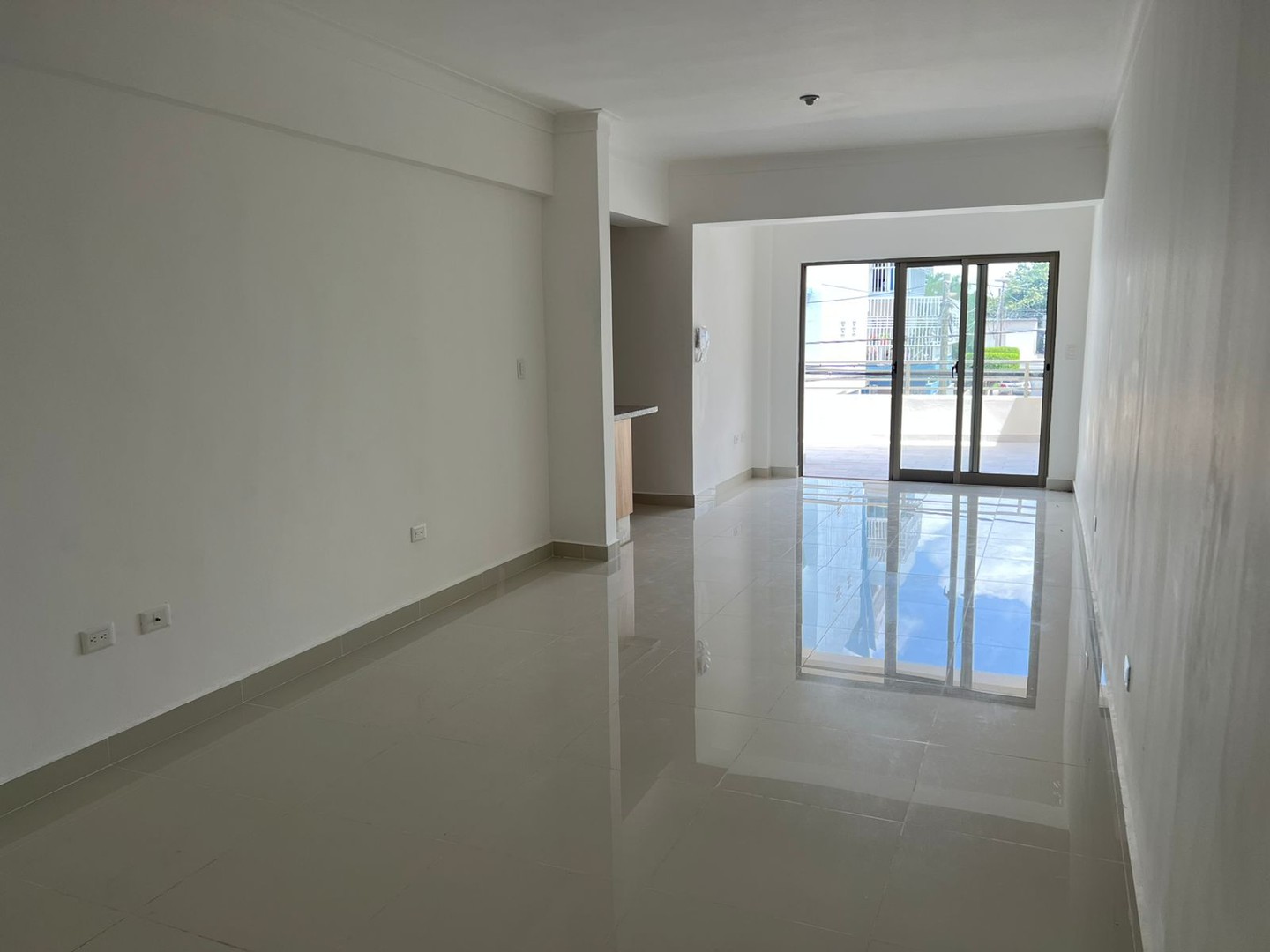 apartamentos - Vendo apartamento en los prados 

 8