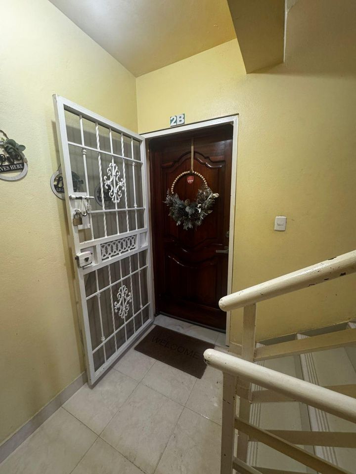 apartamentos - Apartamento en venta en sector de Villa Mella 7