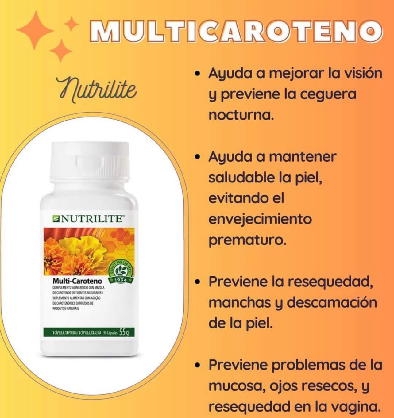 servicios profesionales - Productos AMWAY Disponibles!  5