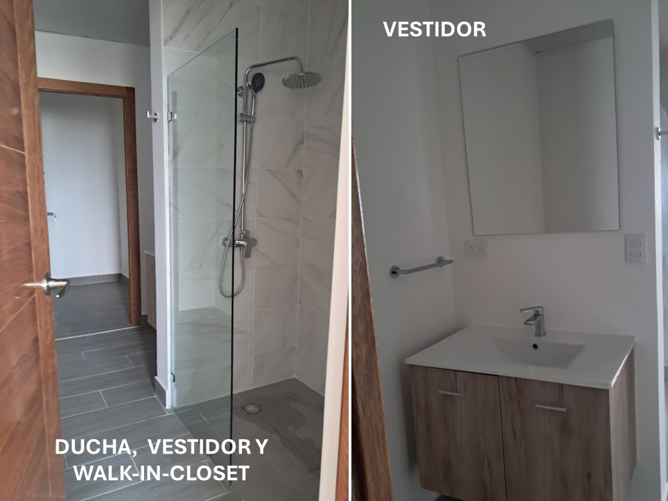 apartamentos - ALQUILO APTO. NUEVO 1 HABITACIÓN TORRE PASEO 27 5