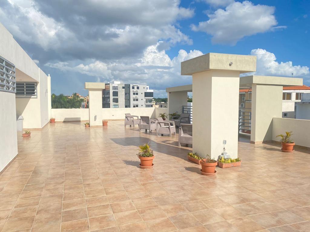 apartamentos - Vendo apartamento en Arroyo Hondo Viejo 7