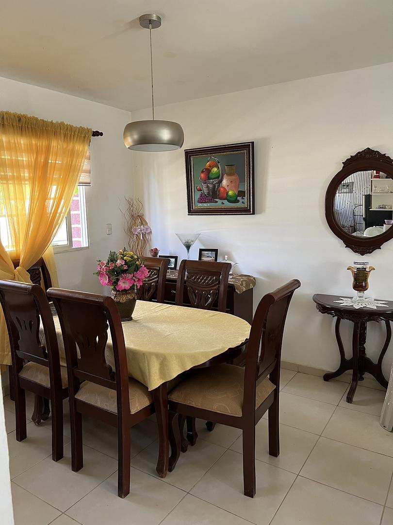 apartamentos - venta apartamento ciudad Juan Bosch  6