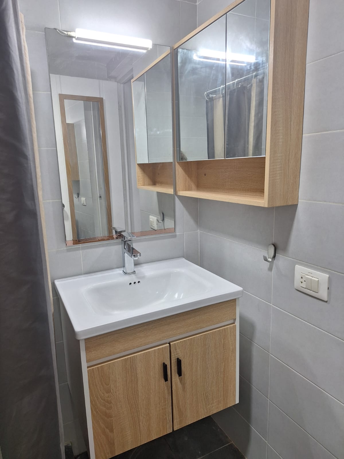 apartamentos - ALQUILER APARTAMENTO 2 HAB. AMUEBLADO LA ESPERILLA 2