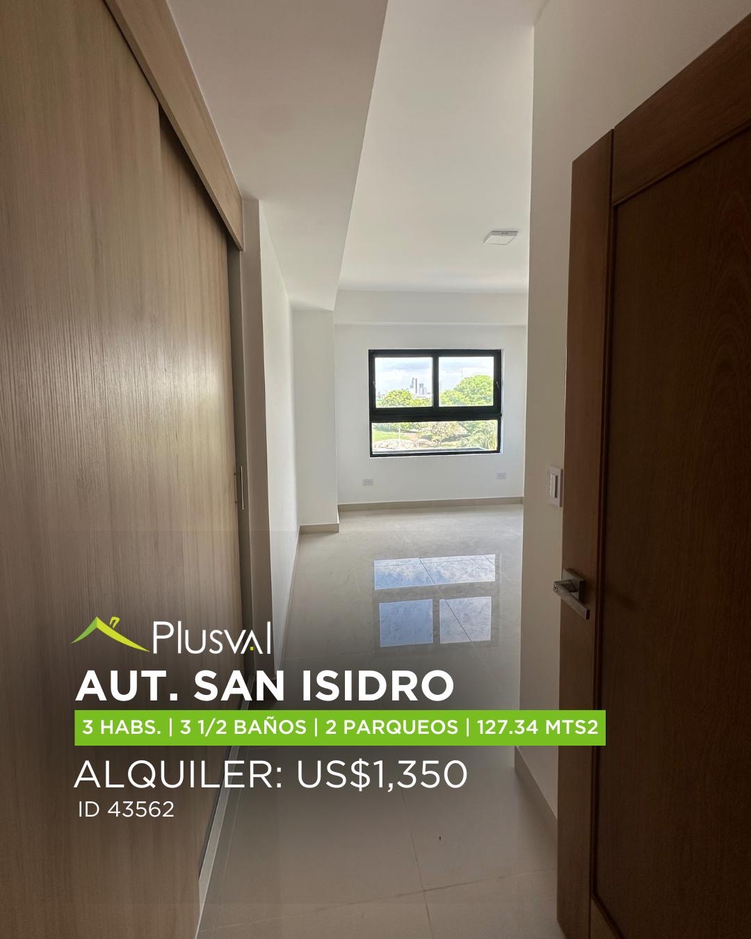 apartamentos - Apartamento en Torre Milan 7