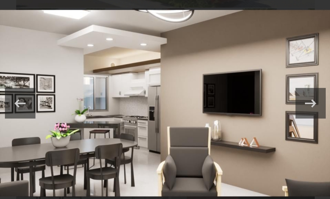 apartamentos - Penthouse en Venta, Residencial Jaiax I, San Francisco de Macorís Macoris 3