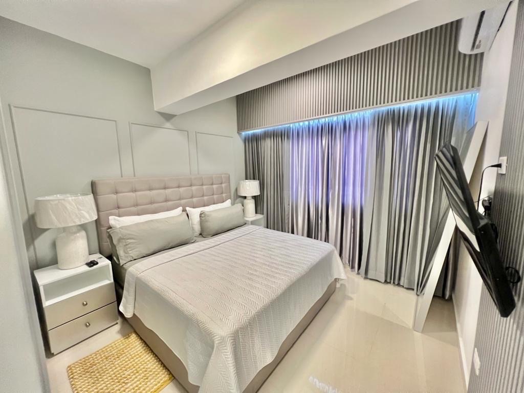 apartamentos - Apartamento de 1 habitación en Ens Paraíso 