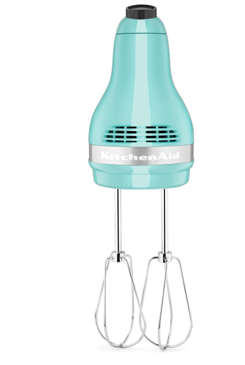 cocina - KitchenAid- Batidora de mano de 5 velocidad 2