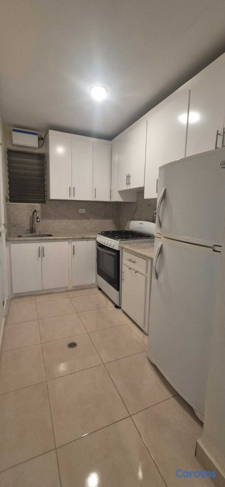 apartamentos - Apartamento en Venta Av. Prolongacion 27 febrero 5