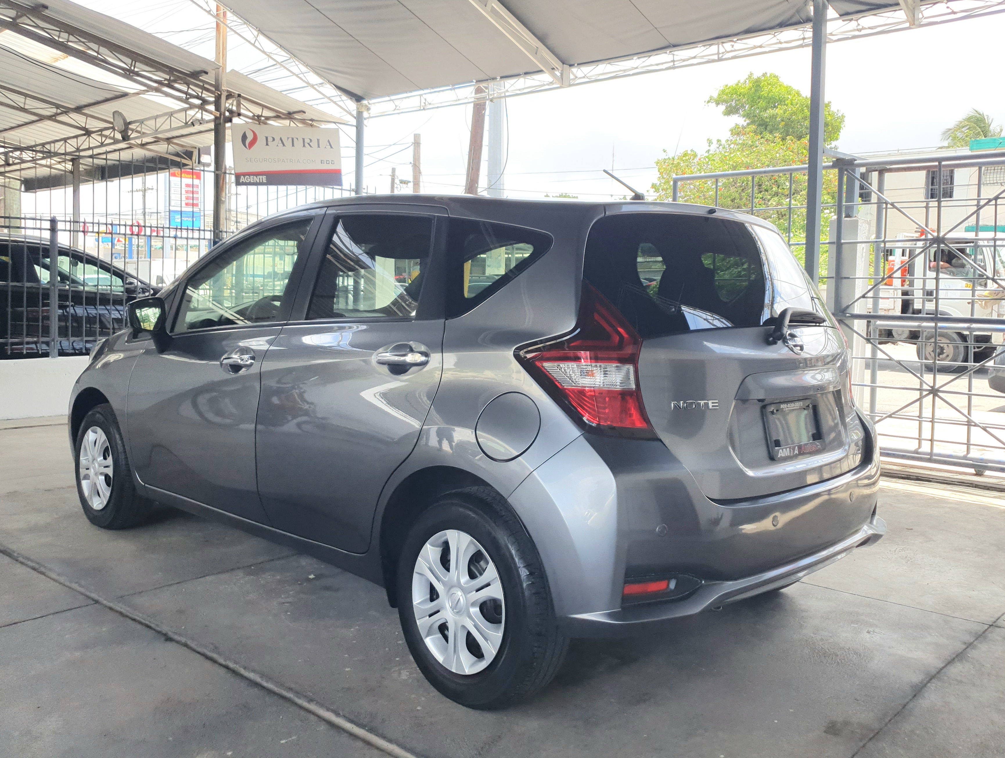 carros - **NISSAN NOTE SPORT 2019 RECIEN IMPORTADO** 9