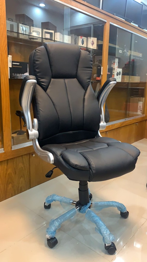 articulos de oficina - Oferta en Sillones Ejecutivos 1