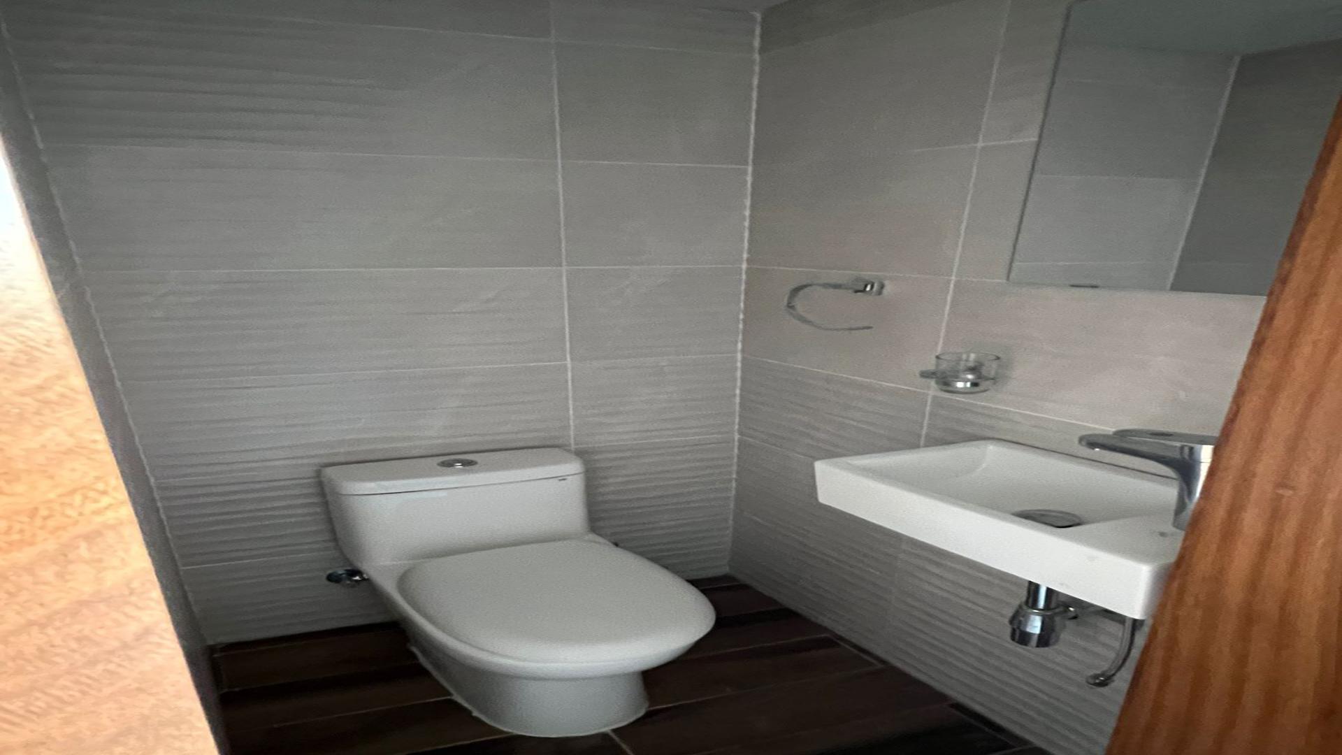 apartamentos - Apartamento en venta en Naco 5